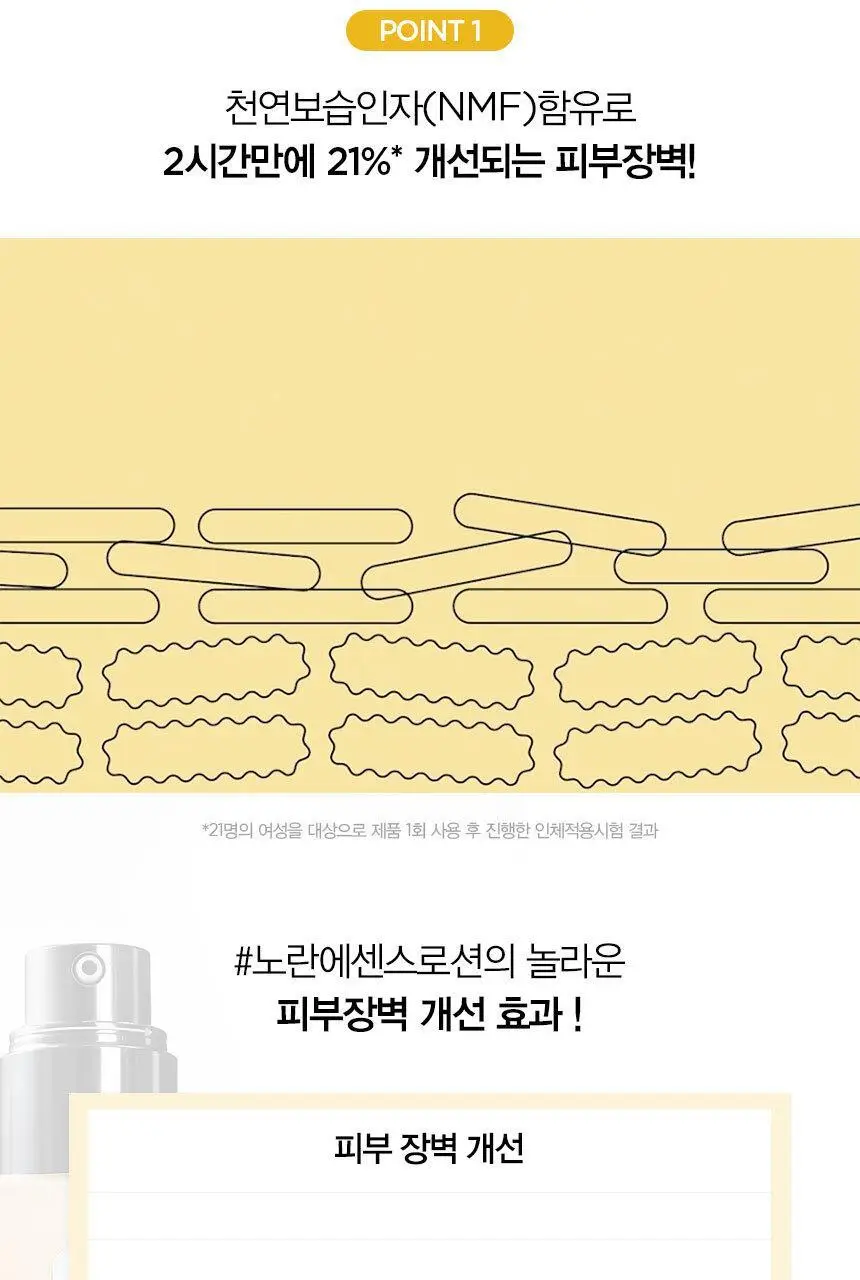 [1+1] 크리니크 노란에센스 로션&젤 125ml 기획/단품 상세페이지 5